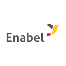Logo enabel